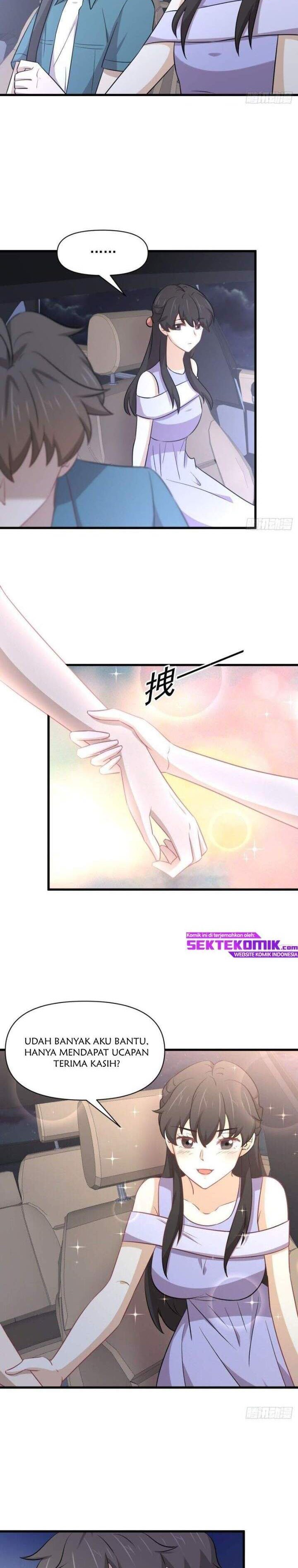 Immortal Swordsman in The Reverse World Chapter 247 Gambar 12
